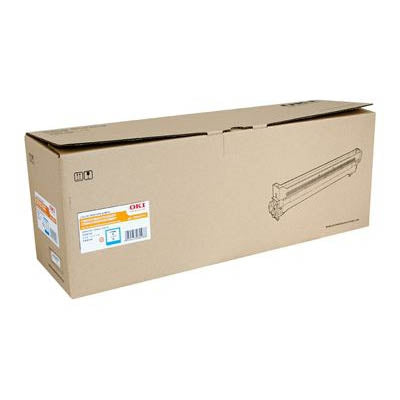 OKI 42918111 OEM Laser Drum Unit Cyan_1049709_42918111