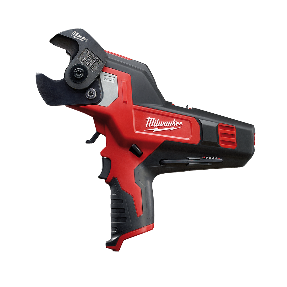 M12 Cable Cutter (tool Only) 429733 M12CC-0