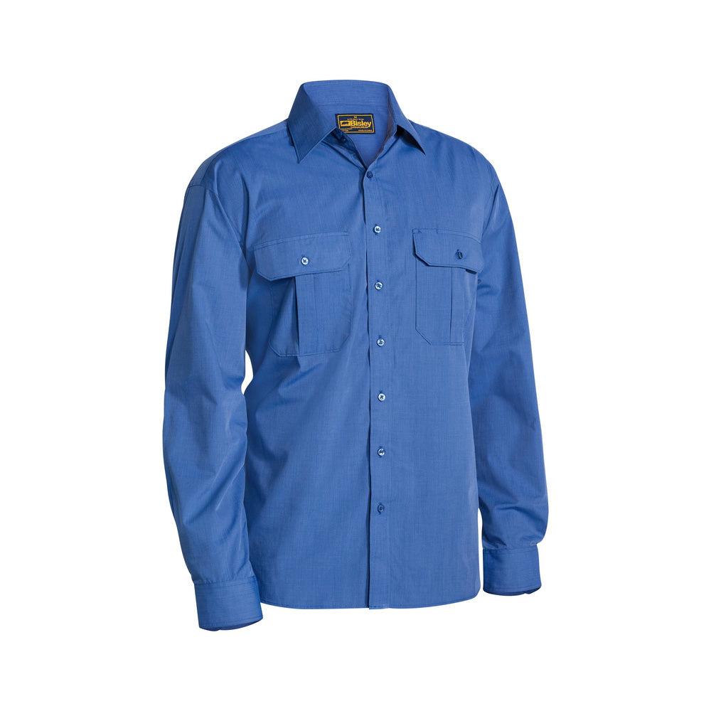 BS6031 Metro Lightweight Shirt _BS6031