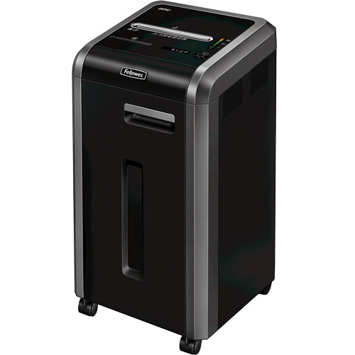 Fellowes Shredder Powershred 225Ci Cross-Cut 22 Sheets_430108400_4622201