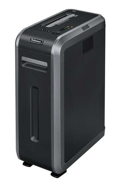 Fellowes Shredder Powershred 125I Strip Cut 18 Sheets_430116900_4613201