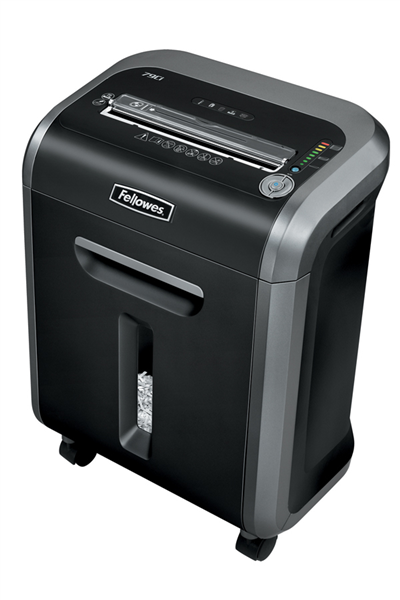 Fellowes Shredder Powershred 79ci Cross-Cut 16 Sheets_430107100_4679201