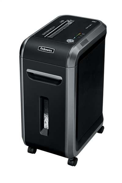 Fellowes Shredder Powershred 99Ci Cross-Cut 18 Sheets 34L_430117400_4691201