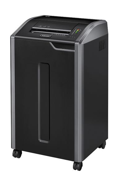 Fellowes Shredder Powershred 425Ci Cross-Cut 30 Sheets_430117800_4698101