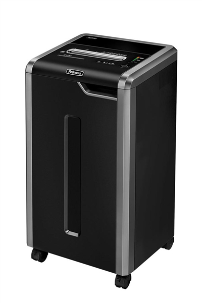 Fellowes Shredder Powershred 325I Strip-Cut 24 Sheets_430108500_4633201