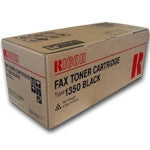 Ricoh 430354 OEM Laser Toner Cartridge Black_41037800_430354