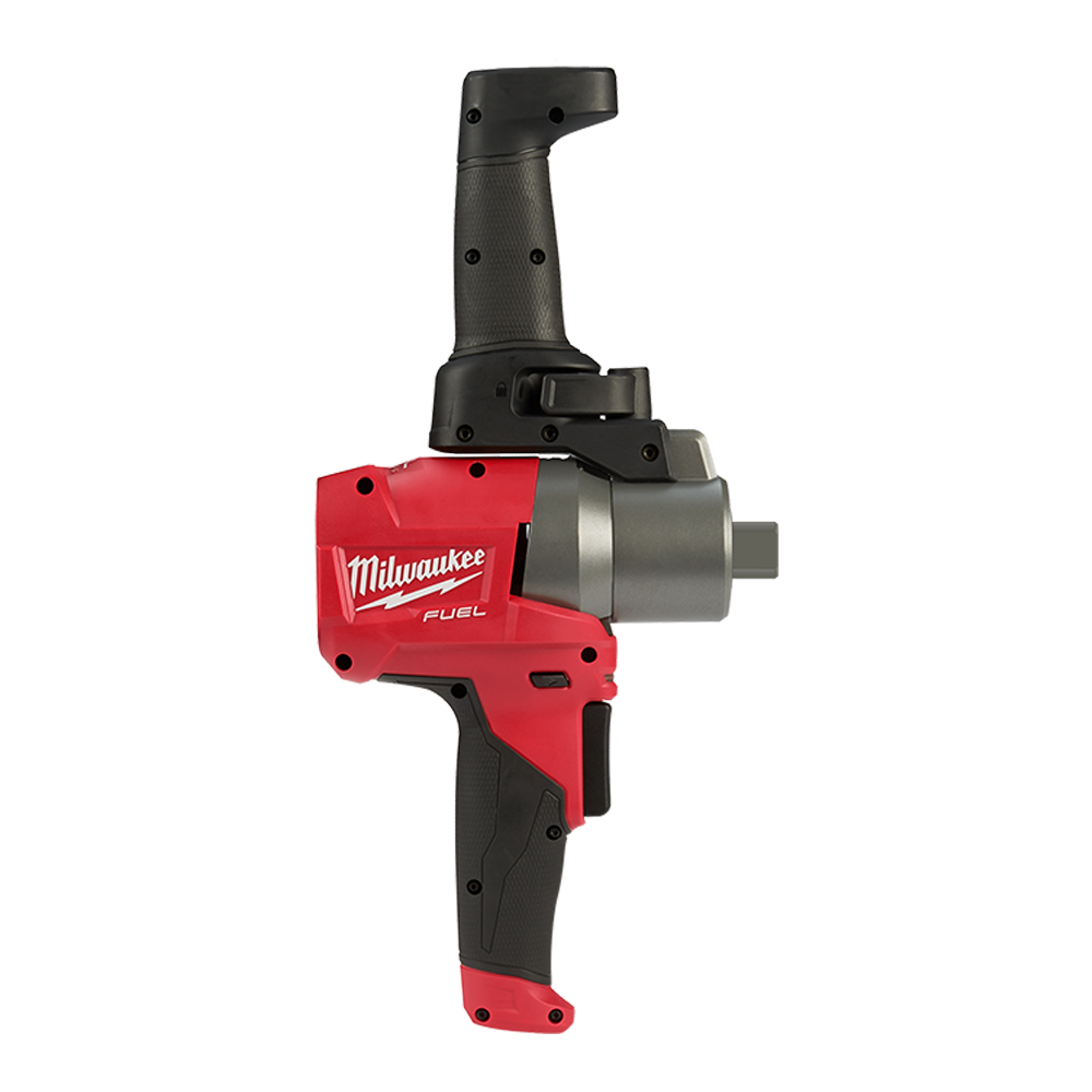 Mixer Mud M18 Fuel Milwaukee Tool Only 430774 M18FPM-0