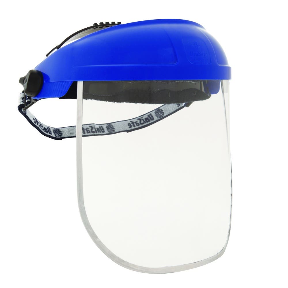 3M Budget Faceshield Complete With Visor VV230_431321_7012891908