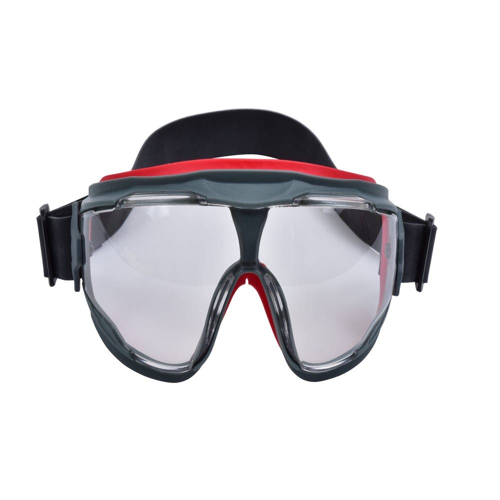 Goggle Gear 500 Series Clear Scotchgard Anti-Fog Lens_431453_7010293210