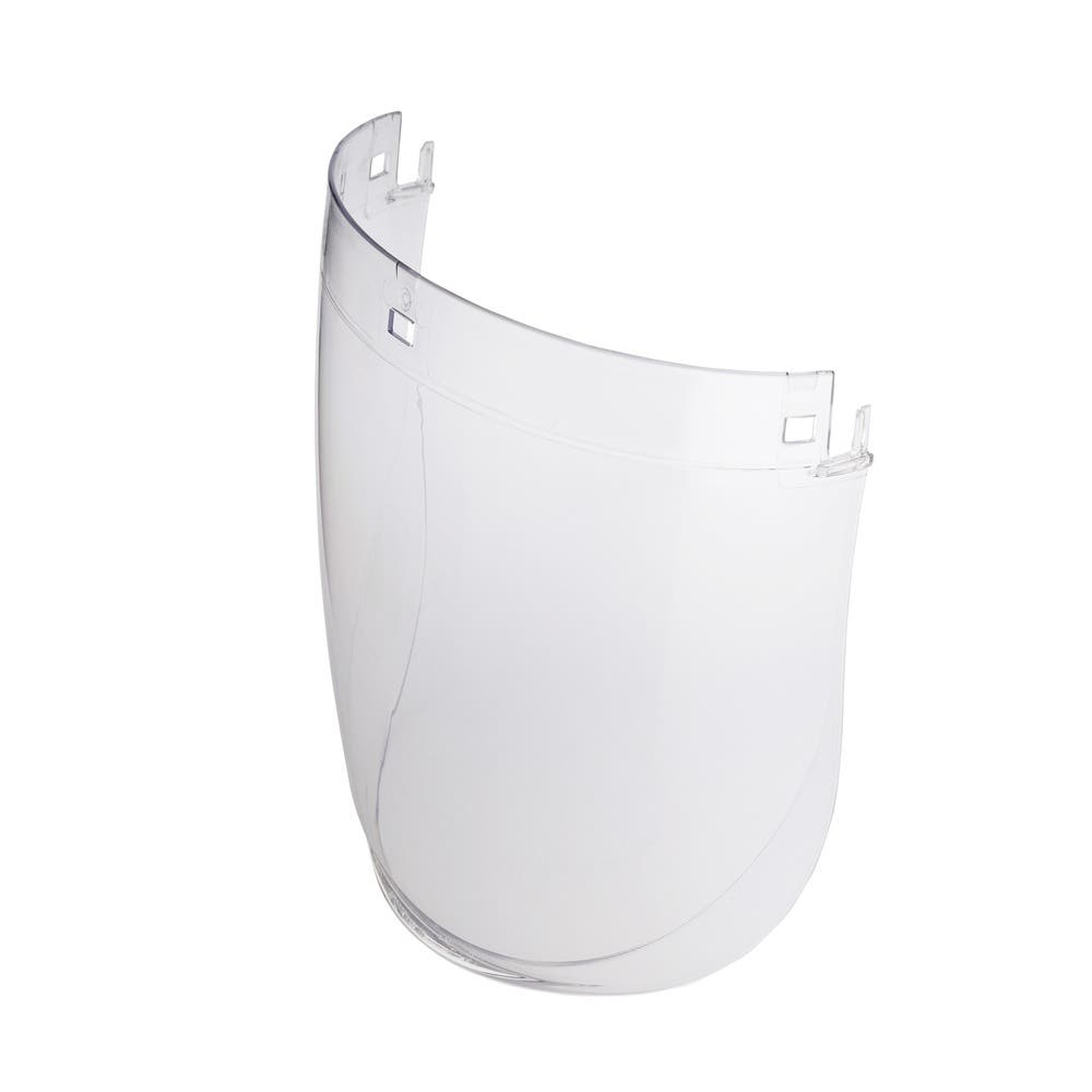 5F-11 PC V5 Clear Polycarbonate Face Shield_432166_7100029680