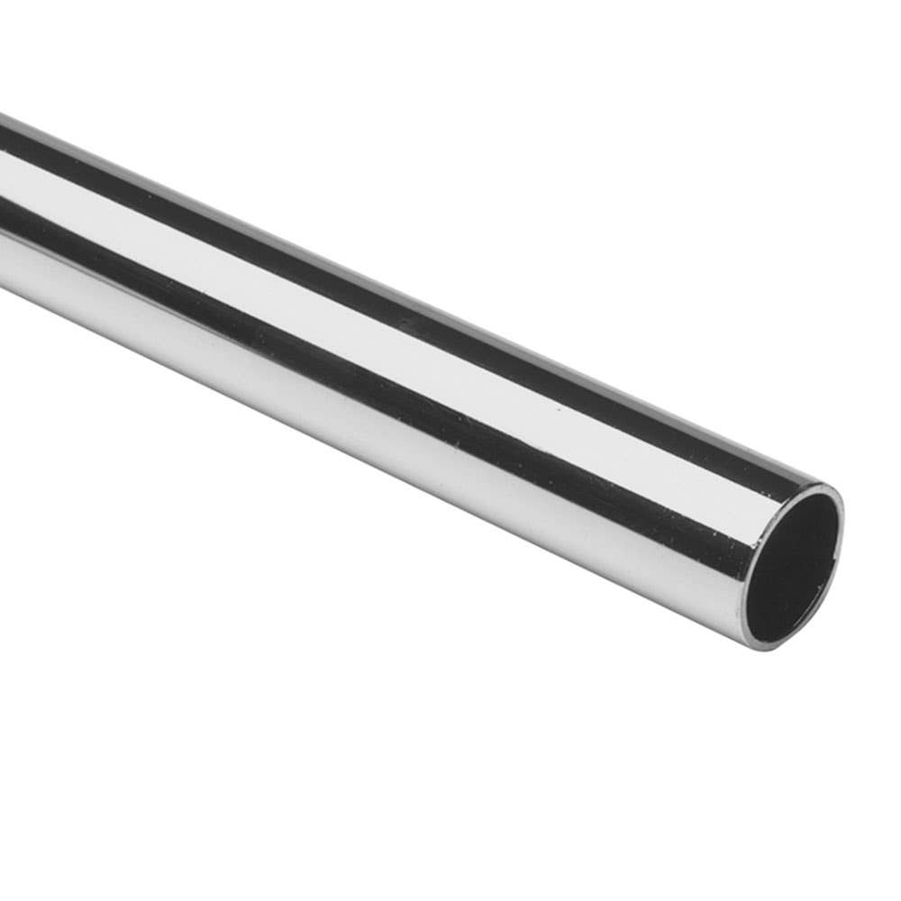 Tube Stainless Steel Seamless 1.6mm Wall 1 95050020 TRS3161625