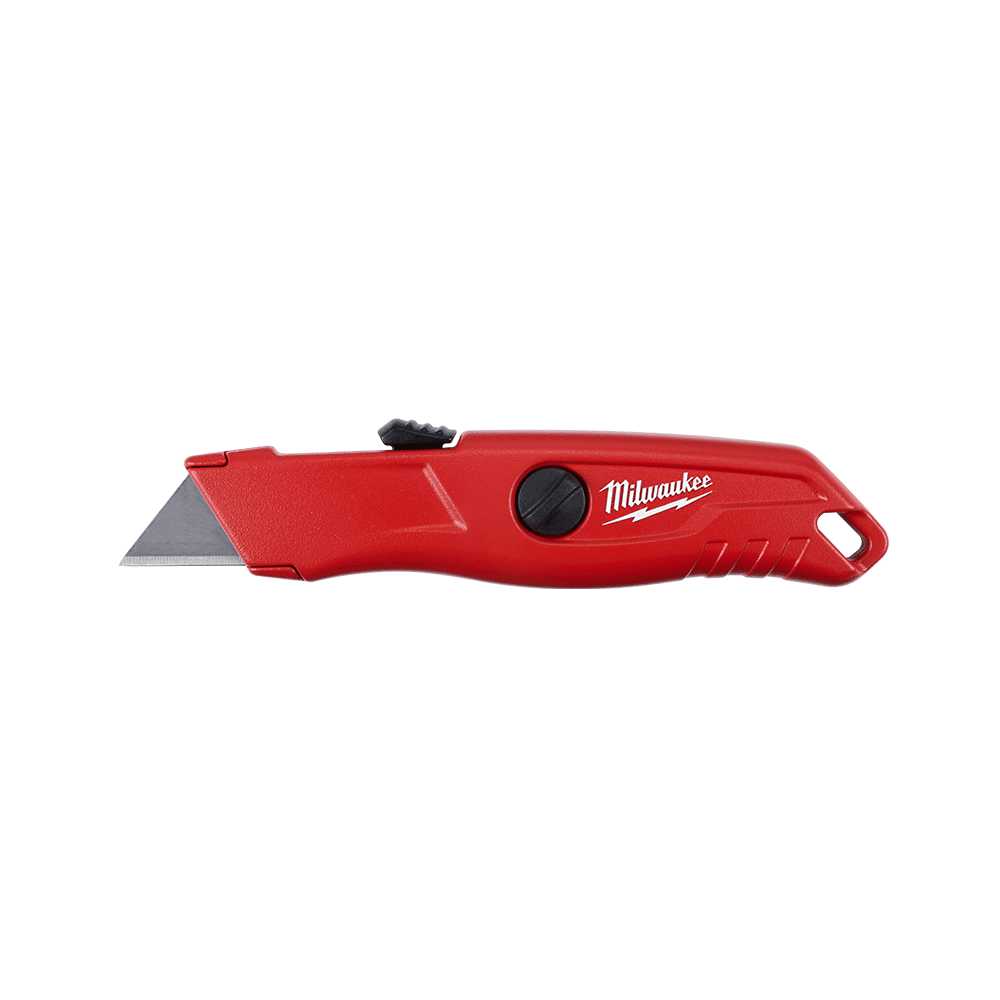 Knife Self Retracting Milwaukee 433605 48221512