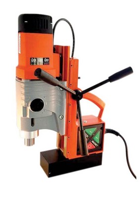 EM 80 Magnetic Base Drill 92238128 18625