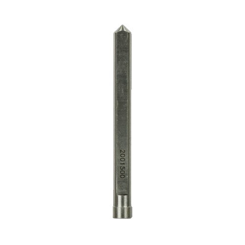 RA 360 Long Series Locating Pin 50mm Depth x 6mm 123871 1950500