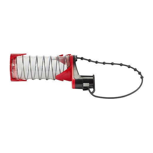 Dust Trap SDS Plus Milwaukee 434964 48033035