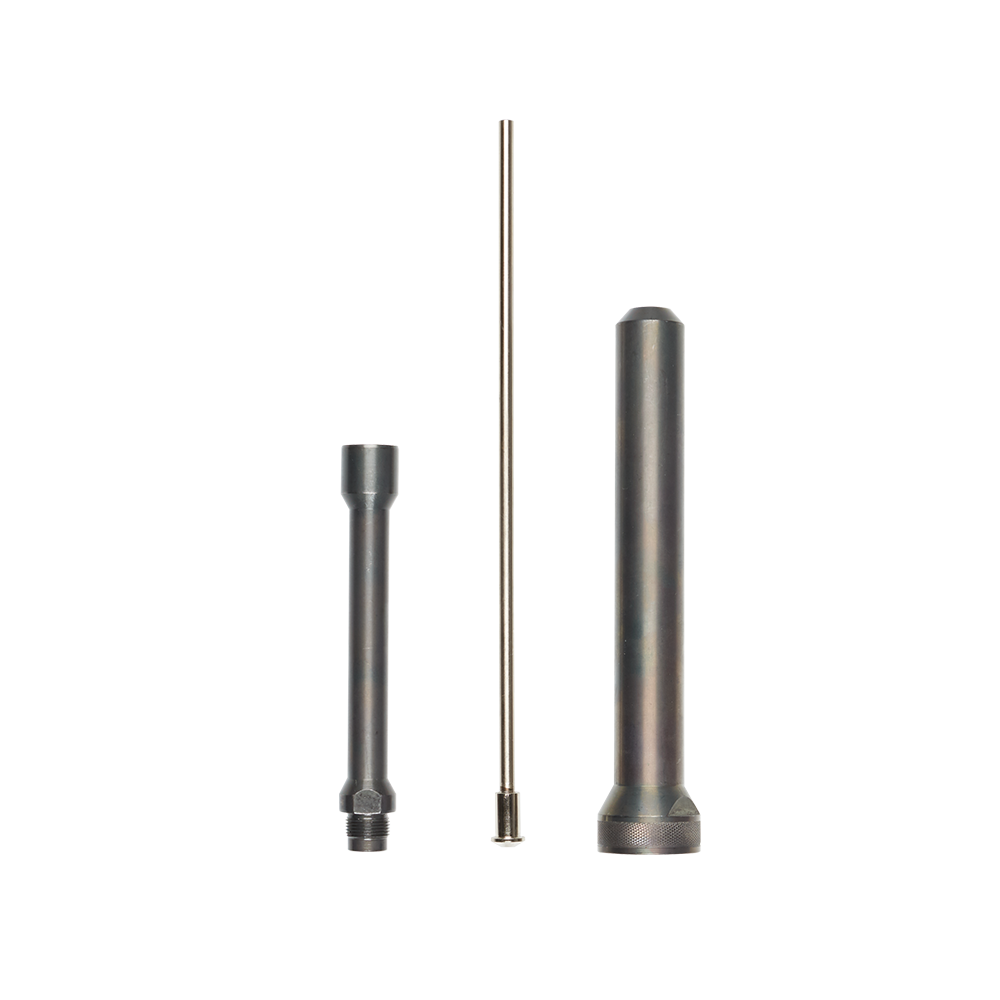 M12 Rivet 6'' Extended Outer Jaw Housing Milwaukee 437299 48950100