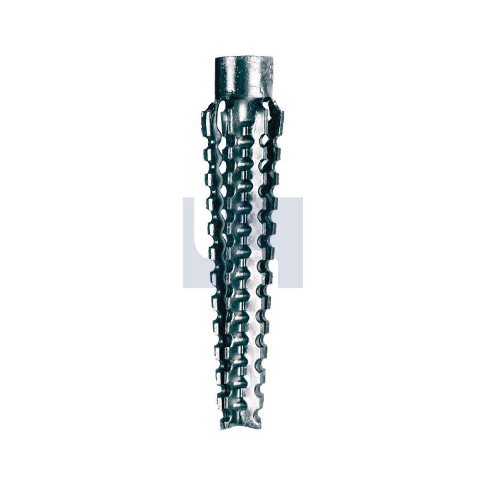 Mef Easy-Fix Zinc Plated (Rohs Compliant) Mungo 6 32 - Pk 100_40089309_MUSMEF001127074