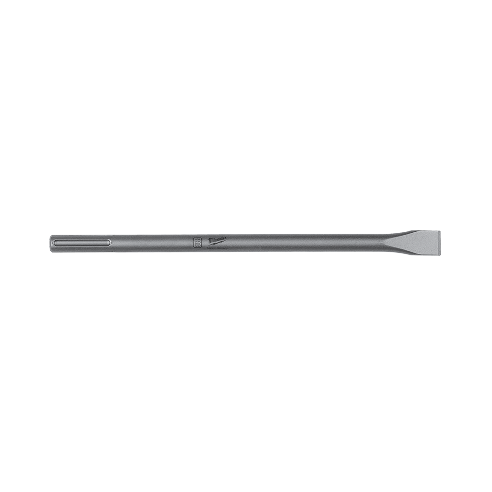 SDS Max Flat Chisel 25x600mm 438003 4932343739