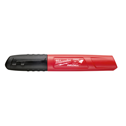 Tip Medium Chisel Black Inkzall Marker 438172 48223103