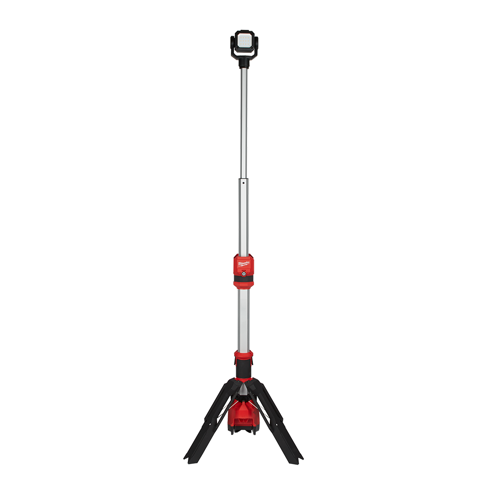 Light Stand Remote M12 Skin Milwaukee M12SAL-0 438438 M12SAL-0