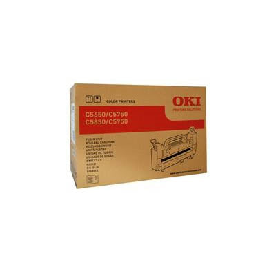OKI 43853104 OEM Fuser Unit_1049704_43853104