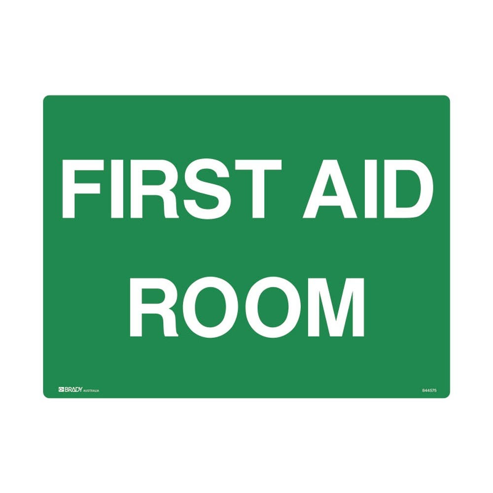 FIRST AID ROOM 300X450 POLY 439248 841589