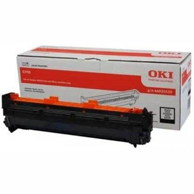 OKI C910 44035532 OEM Laser Drum Unit 20000Pg Black_1049693_44035532