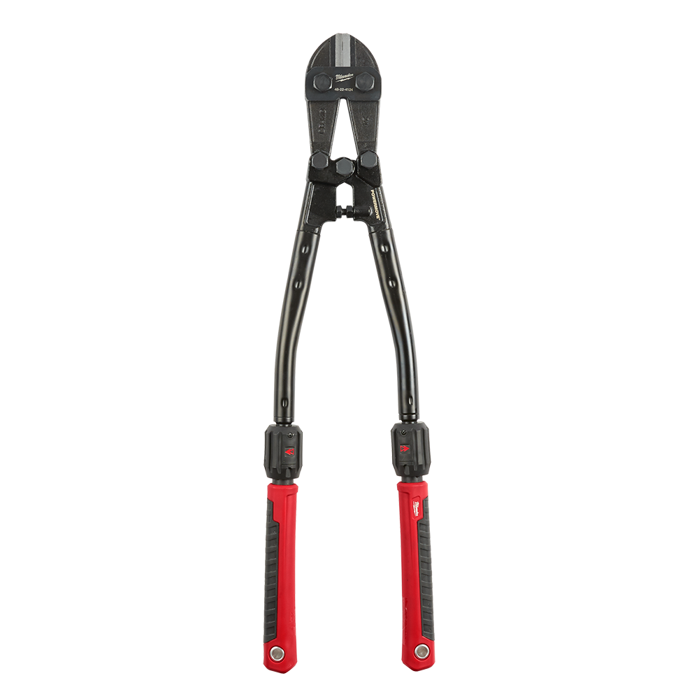 Milwaukee Adaptable Bolt Cutters 600 / 762mm 440394 48224124
