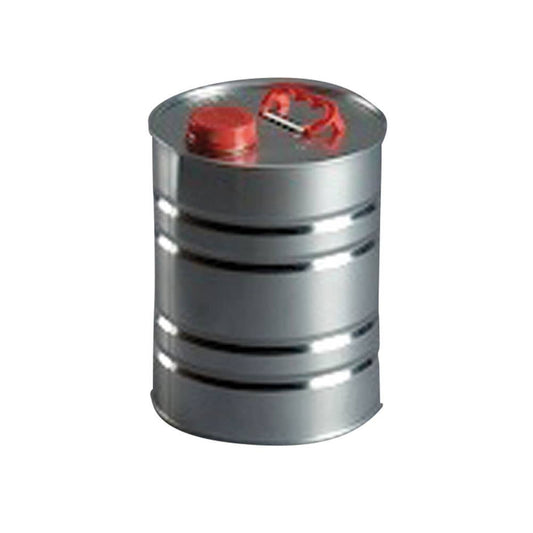 Can Metal 2L Round + Screw Top DG 4404001 C1390005C 400092