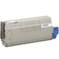 OKI C810 44059134 OEM Laser Toner Cartridge 8000Pg Magenta_9026742_44059134