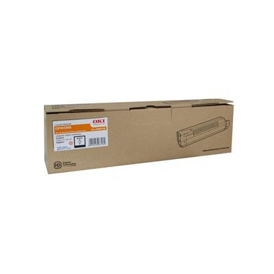 OKI C810 44059136 OEM Laser Toner Cartridge 8000Pg Black_1049680_44059136