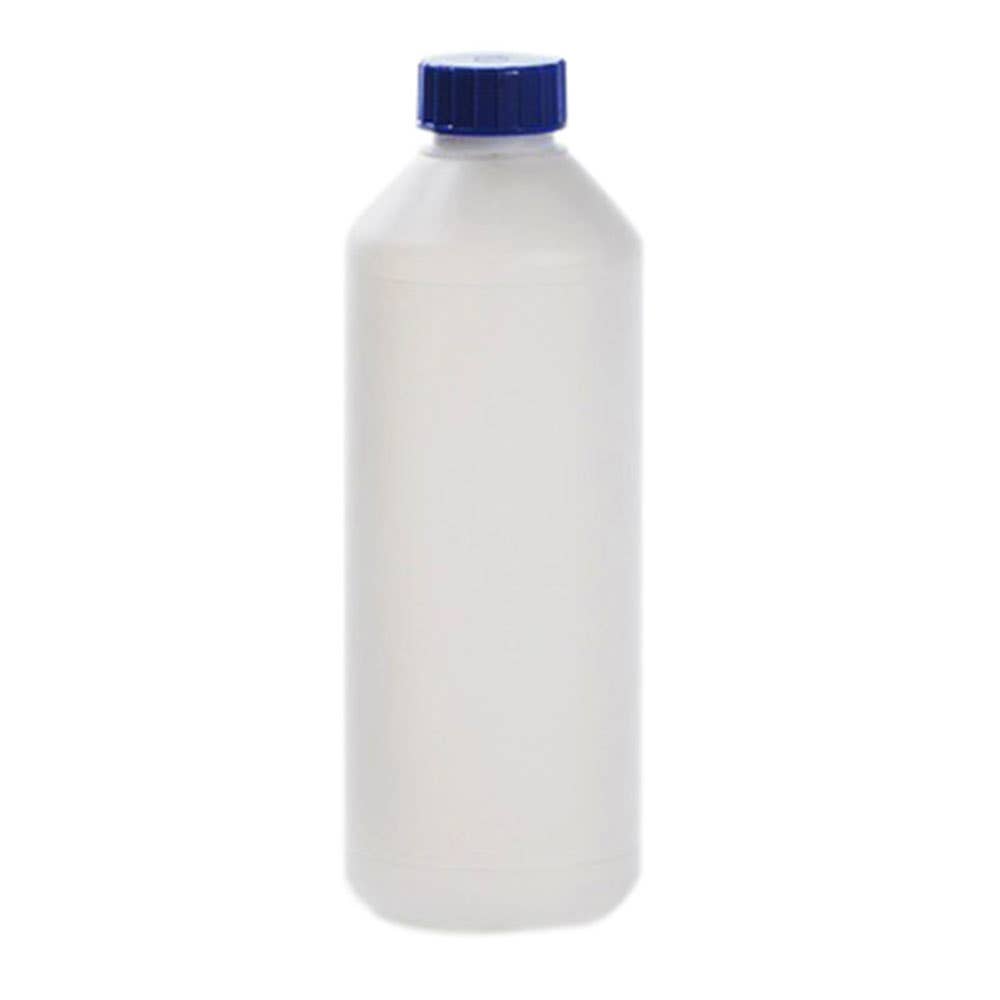 Bottle H Series 38mm Ratchet Closure 1ltr 4406001 PL-1LTR-3590-NT/CL-38-3369-RD