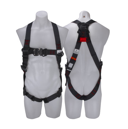 3M Protecta X Full-Body Riggers Harness Large_441407_7012881955