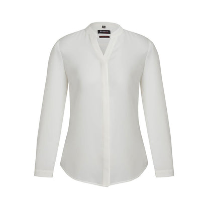 44210 Juliette Long Sleeve Blouse ACE44210WHT_ACE44210WHT