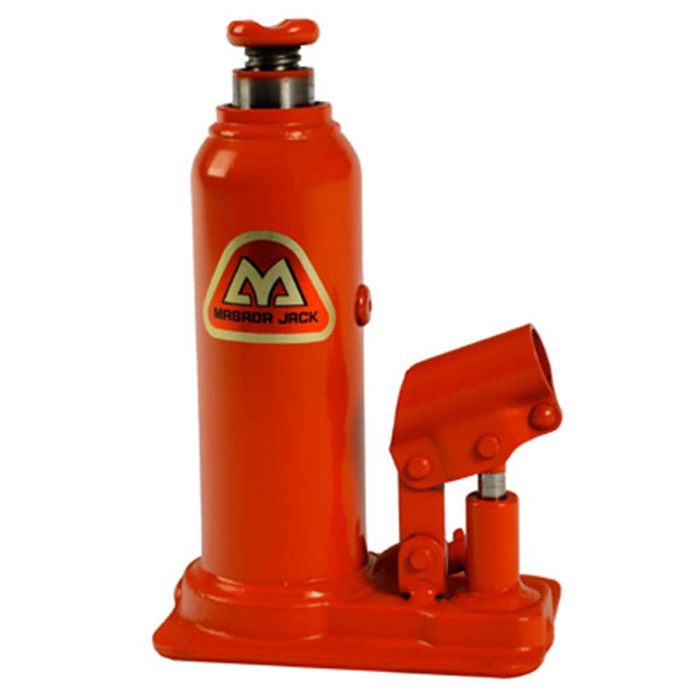 Squat Bottle Jack 5t 4424001 MS-5YG