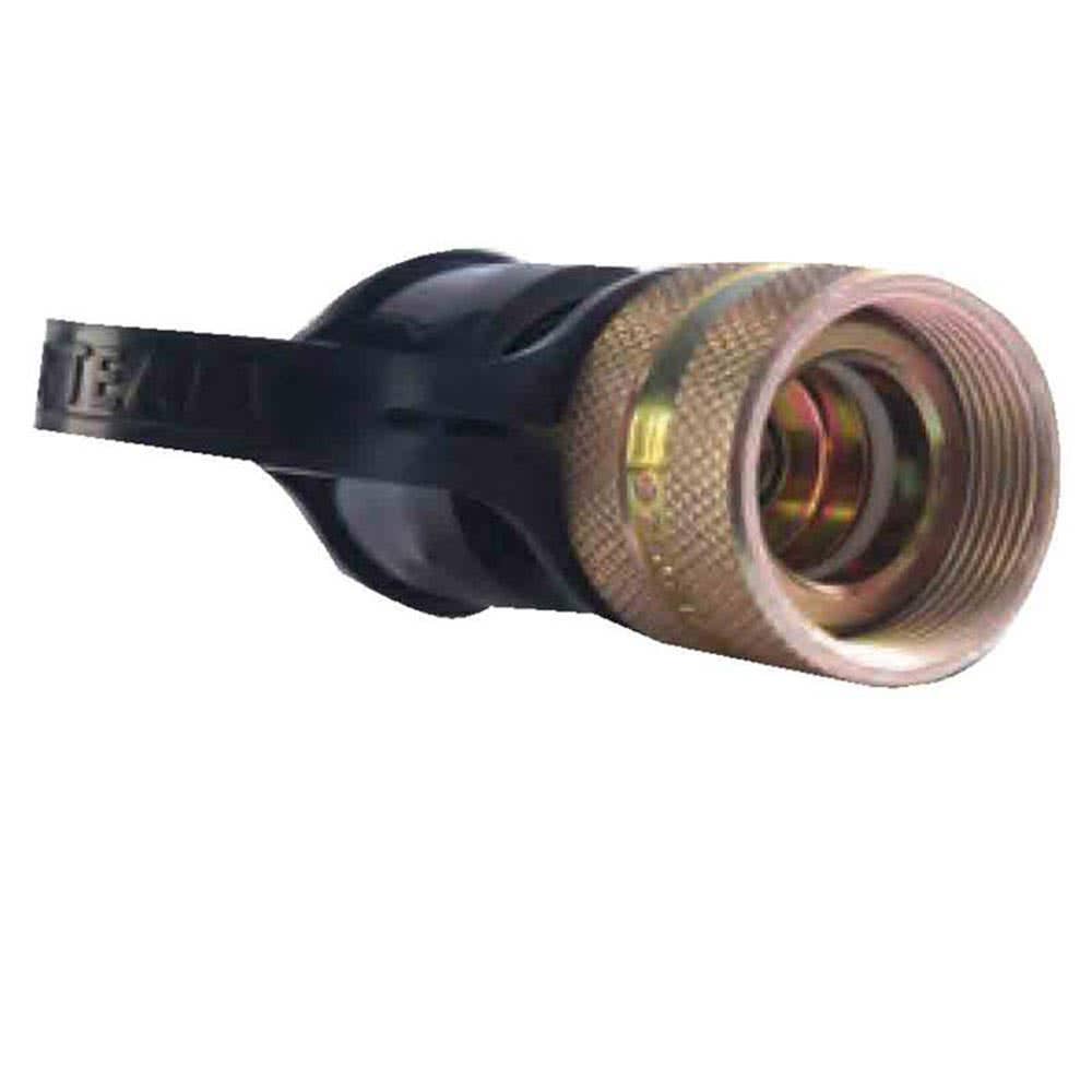 Coupling Ram Female 3/8'' NPTF 4428032 FIV38HPNPTEST