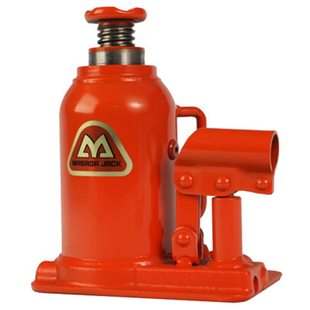 Bottle Jack 10t 4431001 MH-10