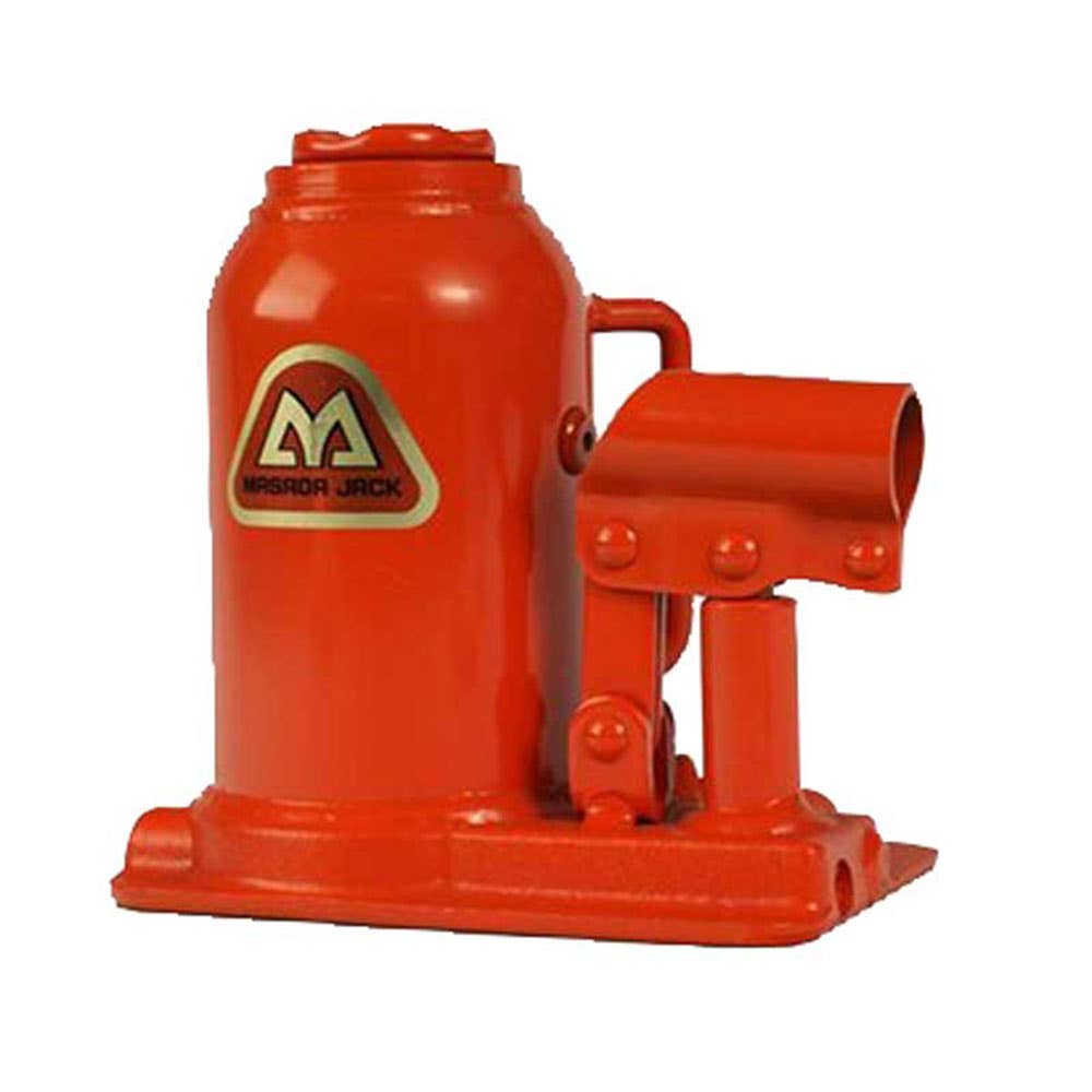 Squat Bottle Jack 10t 4431002 MHB-10