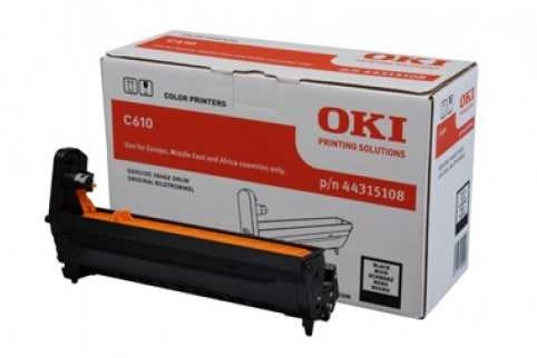 OKI 44315112 OEM Drum Unit Black_1018575_44315112