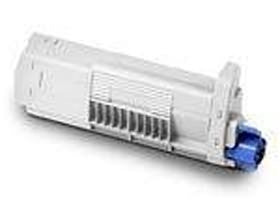OKI C710N C711N 44318610 OEM Laser Toner Cartridge 11500Pg Magenta_9026730_44318610