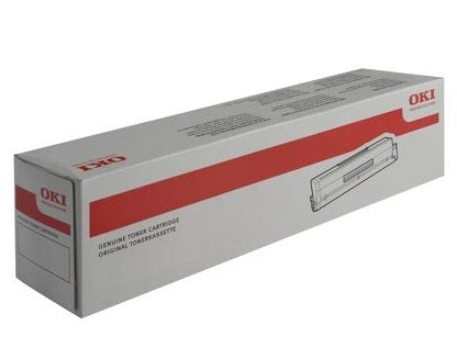 OKI C711N 44318666 OEM Laser Toner Cartridge White_1049673_44318666