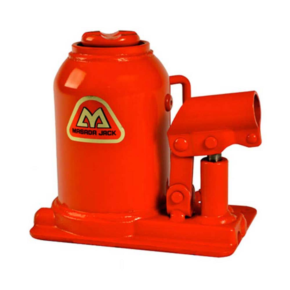 Squat Bottle Jack 15t 4432002 MHB-15