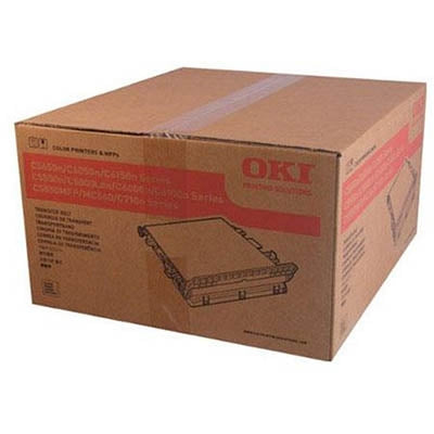 OKI C610 44341903 OEM Transfer Unit_1049668_44341903
