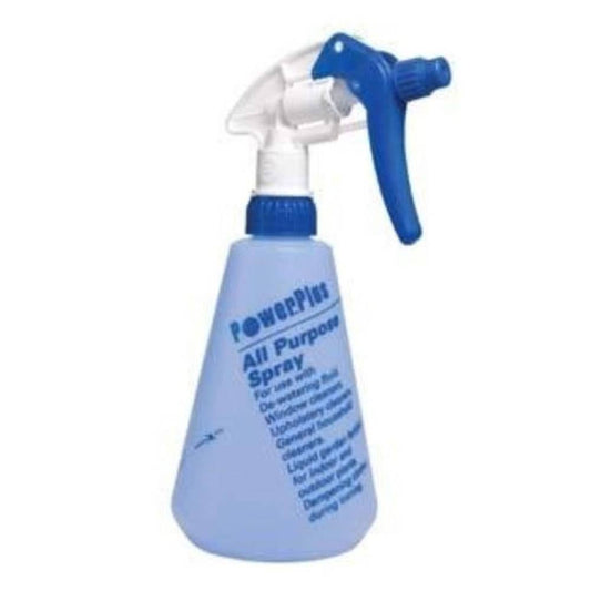 Spray Bottle Applictor Trigger Pump Solvent Resistant 500ml 4438001 SJ-P723