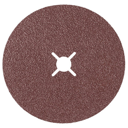 Cubitron II 782C Fibre Disc Slotted 125 x 22mm 36+_444330_7100099576