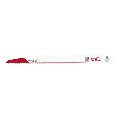 Blade Sawzall General Purpose 300mm Milwaukee Pk 5 444519 48005027