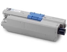 OKI 44469805 OEM Laser Toner Cartridge Black_1012855_44469805