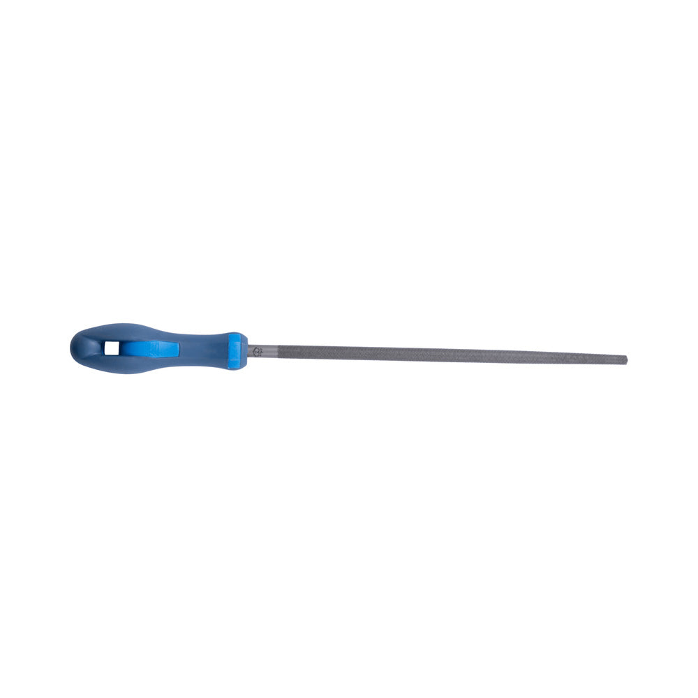 Machinist file round 300 mm cut 3 for precision processing and finishing_40107561_18800313