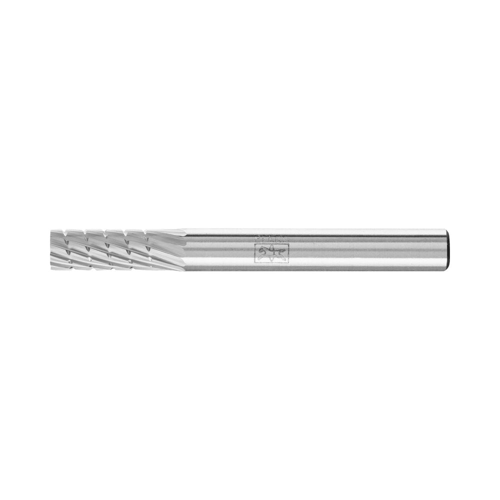 Tungsten carbide burr NCC cylindrical ZYA dia. 06x16 mm shank dia. 6 mm MX_40107655_21301612