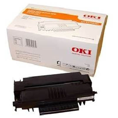 Drum Cartridge Genuine Oki B820_1029942_44707401